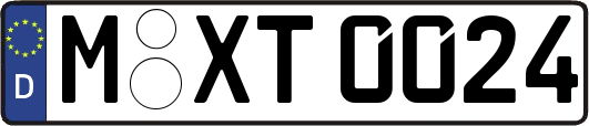 M-XT0024