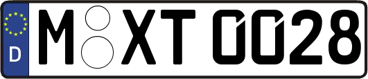 M-XT0028