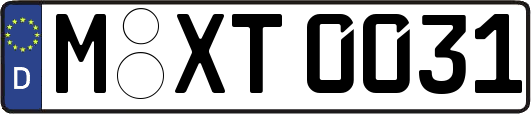 M-XT0031