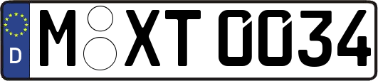 M-XT0034