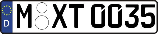 M-XT0035