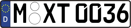 M-XT0036
