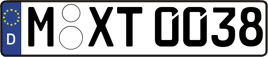 M-XT0038