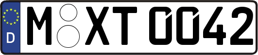 M-XT0042