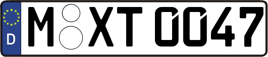 M-XT0047