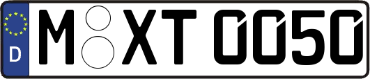 M-XT0050