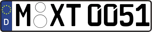 M-XT0051