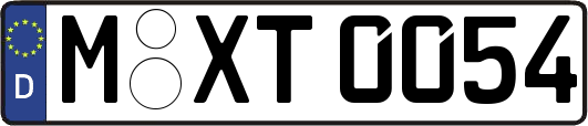 M-XT0054