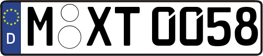 M-XT0058