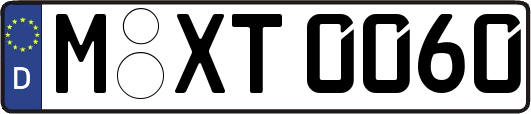 M-XT0060