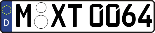 M-XT0064