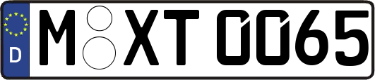 M-XT0065
