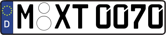 M-XT0070