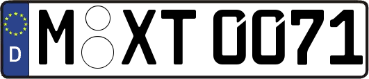 M-XT0071