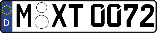 M-XT0072