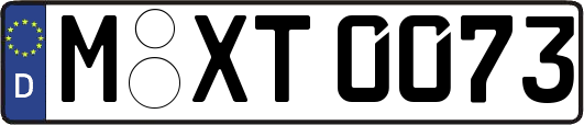M-XT0073