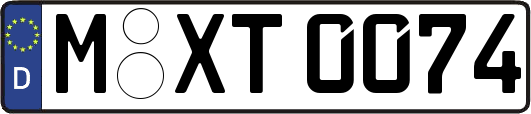 M-XT0074