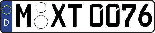 M-XT0076
