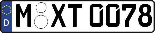 M-XT0078