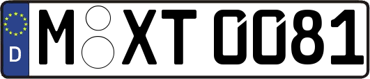 M-XT0081