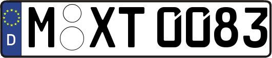 M-XT0083