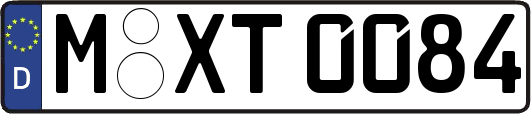M-XT0084