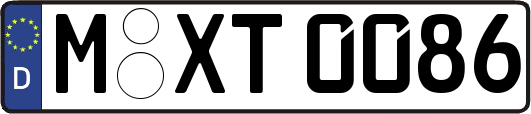 M-XT0086