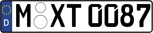 M-XT0087