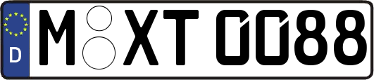 M-XT0088