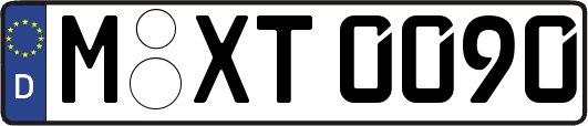M-XT0090