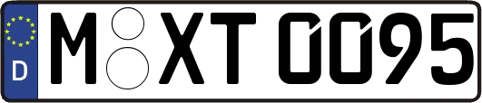 M-XT0095