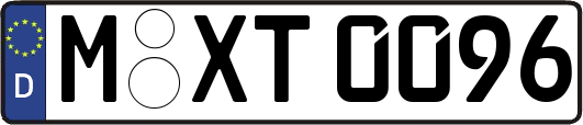 M-XT0096