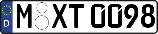 M-XT0098