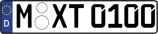 M-XT0100