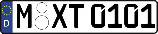 M-XT0101