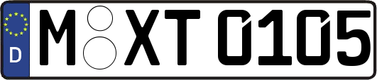 M-XT0105