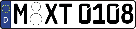 M-XT0108