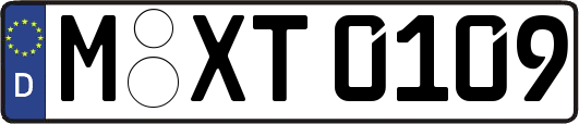M-XT0109