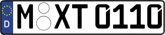 M-XT0110