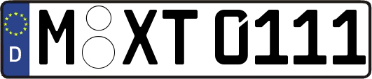 M-XT0111