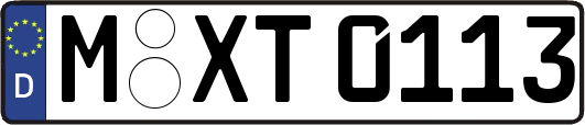 M-XT0113