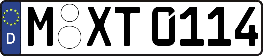 M-XT0114