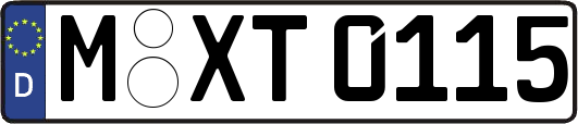 M-XT0115