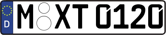 M-XT0120