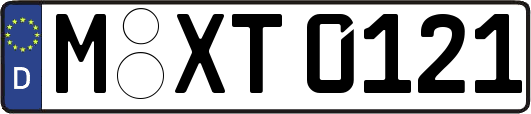 M-XT0121