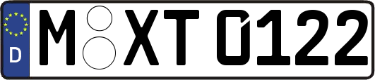 M-XT0122