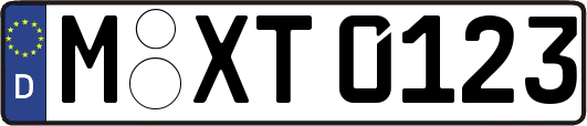 M-XT0123