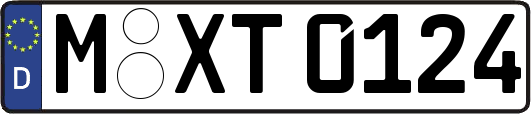 M-XT0124