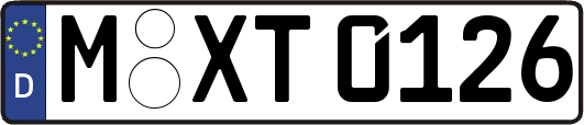 M-XT0126