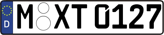 M-XT0127